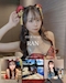 プロフィール写真1・らん｜CLUB XENO・ゼノ - 小倉・堺町のキャバクラ