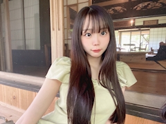 プロフィール写真2・らん｜CLUB XENO・ゼノ - 小倉・堺町のキャバクラ