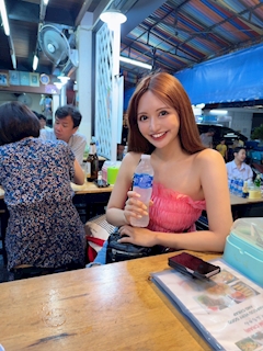 プロフィール写真3・ひな｜CLUB XENO・ゼノ - 小倉・堺町のキャバクラ