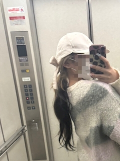 プロフィール写真3・かりな|mode.M・モードエム - 犬山のキャバクラ