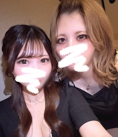 えれな Club FORTUNE「久々まりもちˆ •͈ ·̫ •͈ ˆ ♪」