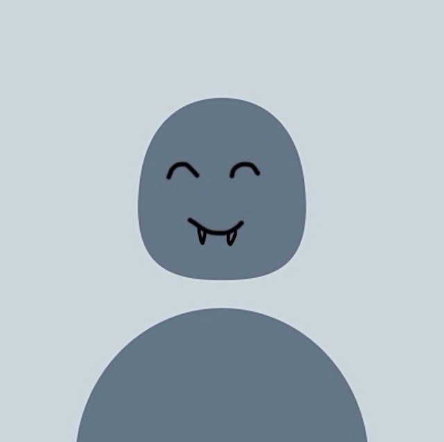 プロフィール写真1・しょう｜