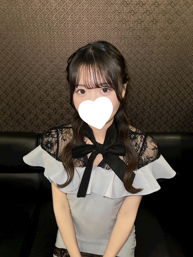 プロフィール写真1・あまね🕊️ATHENA｜新橋 キャバクラ・アテナ