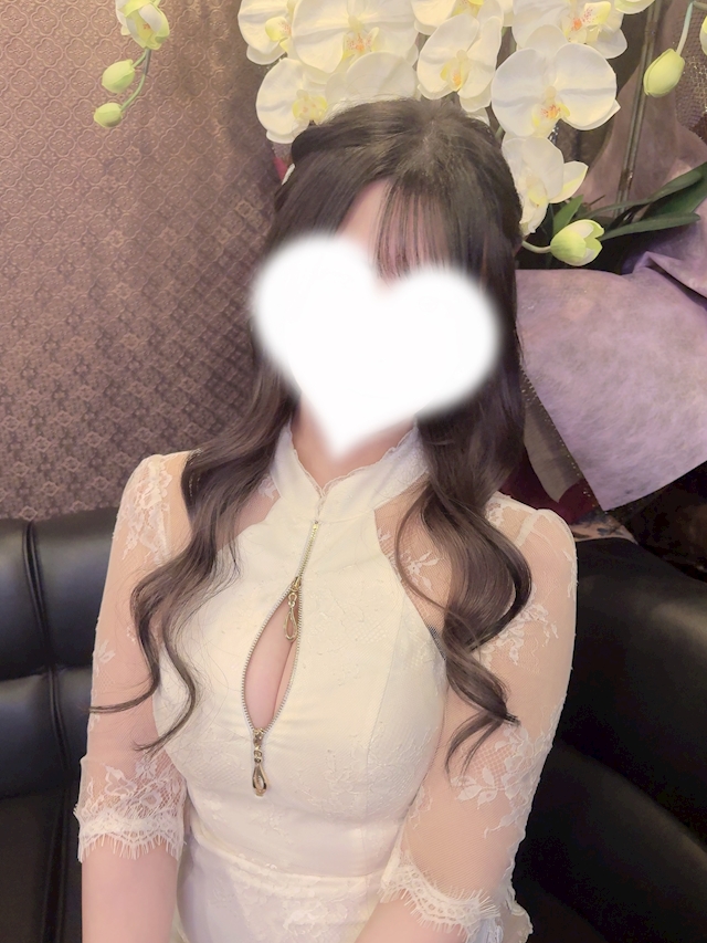 プロフィール写真1・つむぎ🐾ATHENA｜新橋 キャバクラ・アテナ