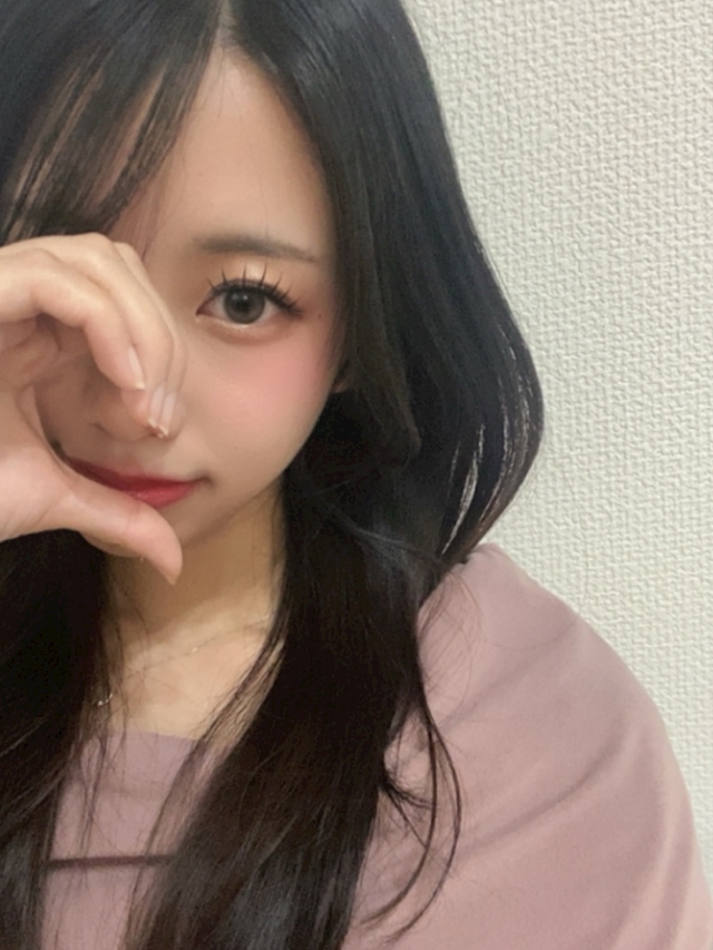 プロフィール写真2・りな｜