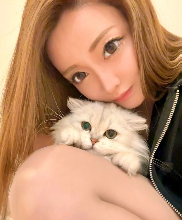 プロフィール写真3・ゆり|