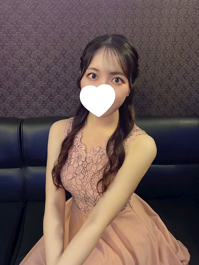 プロフィール写真1・ほたる💫ATHENA｜新橋 キャバクラ・アテナ
