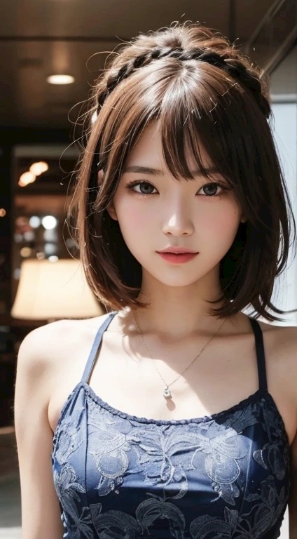 プロフィール写真1・るほ｜新橋 キャバクラ・アテナ