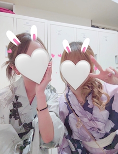 ナナ「👘🌟」