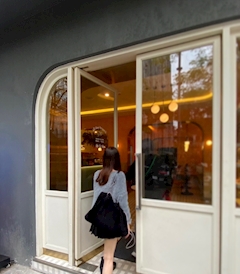 プロフィール写真1・ナナ｜CLUB noé・ノア - 木屋町のキャバクラ