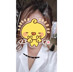 プロフィール写真2・ナナ🐣｜梅田・Bar Lounge Asteria