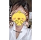 プロフィール写真2・ナナ🐣｜梅田・Bar Lounge Asteria