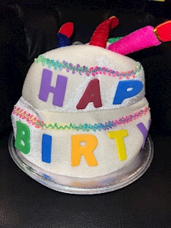 パパ「本日、“kazuha”さんの誕生日！🎂」