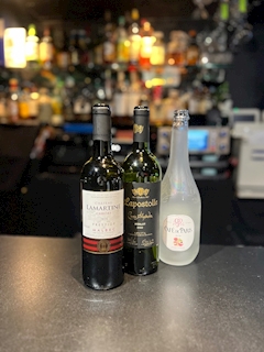 パパ「本日も宜しくお願い致します。」