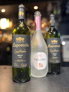 パパ「本日、元気に営業しております！」