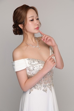 プロフィール写真3・👑まお👑｜Club Betty・ベティ - 布施のキャバクラ