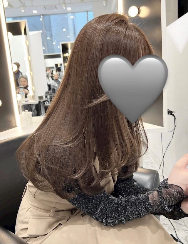 プロフィール写真2・華乃｜名古屋 今池 キャバクラ・ソシアル
