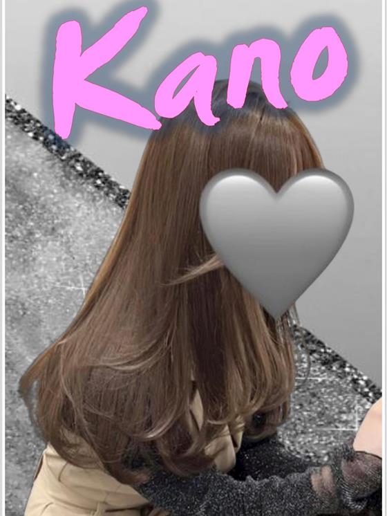 プロフィール写真1・華乃｜名古屋 今池 キャバクラ・ソシアル