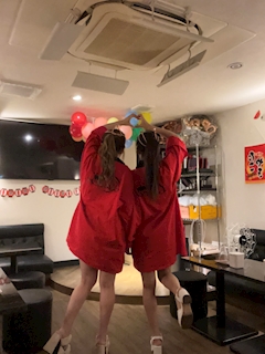 プロフィール写真3・まゆ｜PUB Queen・クイーン - 西大島のパブ/スナック