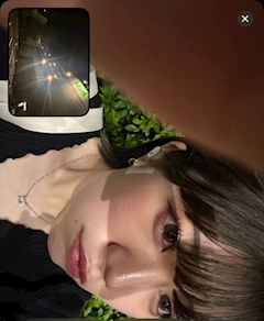 ひな「4が月ぶりです、、！」