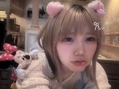 プロフィール写真1・ひな｜Girls Bar Bonne Chance 赤羽2号店・ボンヌシャンス - 赤羽のガールズバー