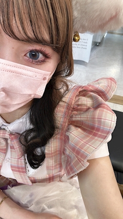 プロフィール写真2・えみり｜岡崎 ガールズバー・ティンクル