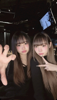 まな「今日は副店長紹介( ᐙ )」