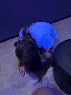 プロフィール写真3・まな｜Girls Bar うぉううぉう - 八王子のガールズバー