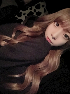 プロフィール写真2・まな｜Girls Bar うぉううぉう - 八王子のガールズバー