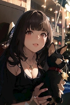 プロフィール写真1・ももか｜ちとせ会館 - 池袋西口のガールズバー