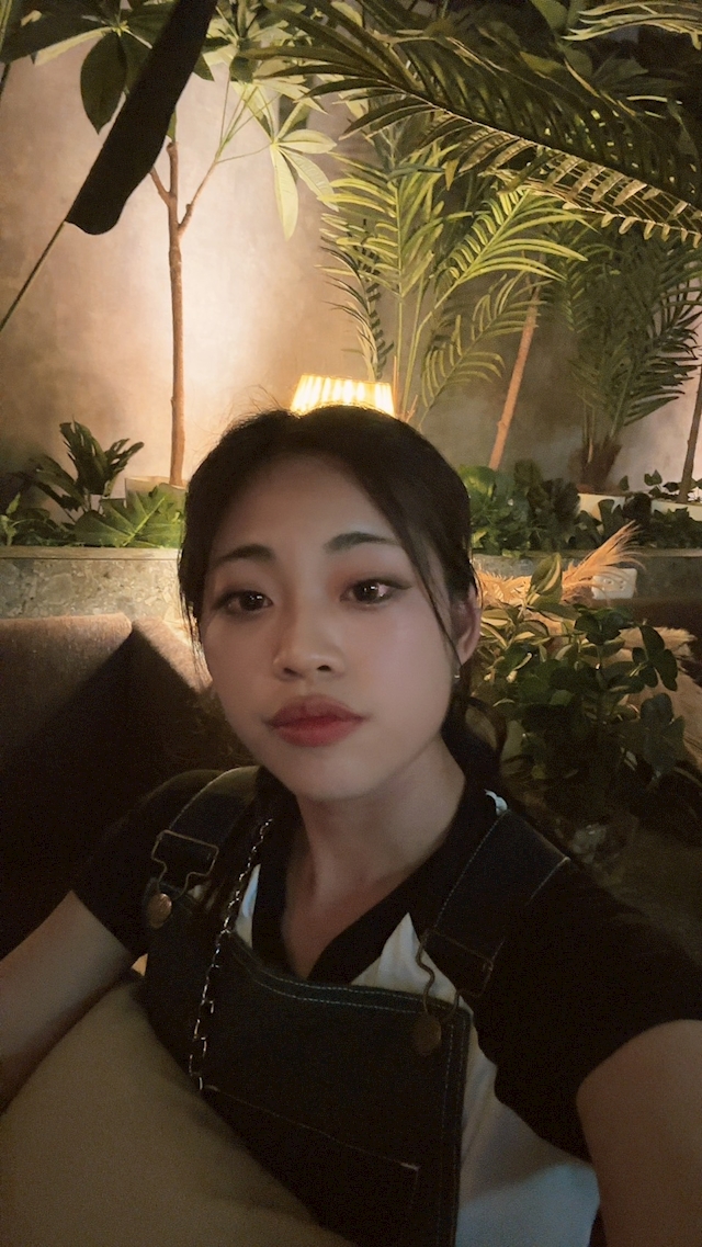 プロフィール写真1・ゆめ|