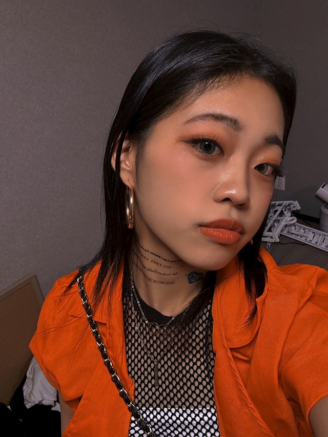 プロフィール写真2・ゆめ|