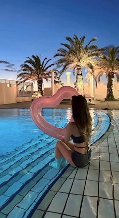 プロフィール写真7・かれん|CLUB XENO・ゼノ - 小倉・堺町のキャバクラ