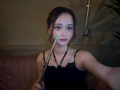 プロフィール写真2・かれん|CLUB XENO・ゼノ - 小倉・堺町のキャバクラ