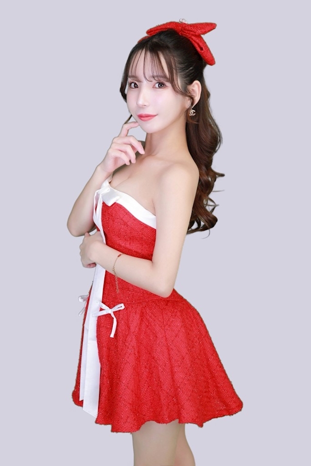 プロフィール写真5・まな｜ミナミ キャバクラ・イリス