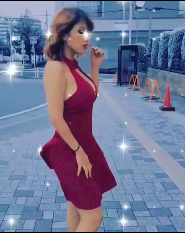 プロフィール写真3・ありさ｜