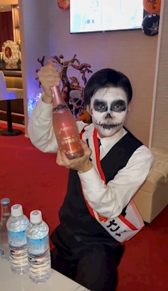 プロフィール写真2・たくみちゃん【豊中倶楽部】｜豊中倶楽部 - 豊中のラウンジ/クラブ