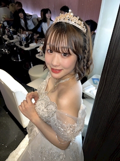 プロフィール写真4・ー 依千|TARO・タロ - 池袋西口のキャバクラ