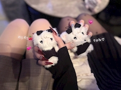 白咲まりん「mikko活👶🏻🎀」