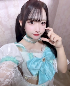 プロフィール写真2・みる🎀|Cafe&Bar ゔぃらねすアカデミア・ヴィラネスアカデミア - 秋葉原のコンカフェ