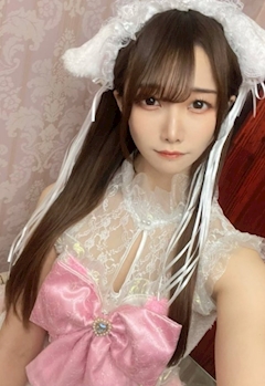 プロフィール写真2・れいな🎀｜Cafe&Bar ゔぃらねすアカデミア・ヴィラネスアカデミア - 秋葉原のコンカフェ