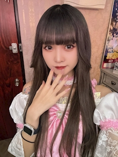 プロフィール写真4・なみ🎀|Cafe&Bar ゔぃらねすアカデミア・ヴィラネスアカデミア - 秋葉原のコンカフェ