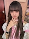プロフィール写真4・なみ🎀|Cafe&Bar ゔぃらねすアカデミア・ヴィラネスアカデミア - 秋葉原のコンカフェ