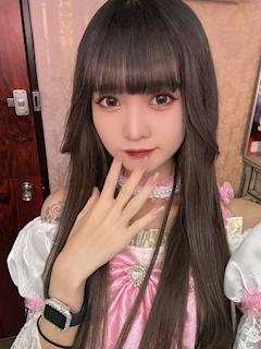 プロフィール写真3・なみ🎀|Cafe&Bar ゔぃらねすアカデミア・ヴィラネスアカデミア - 秋葉原のコンカフェ
