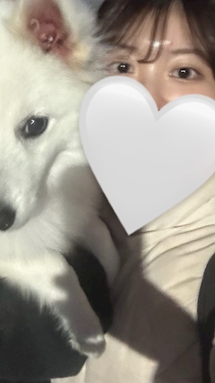 ゆり「🐶」