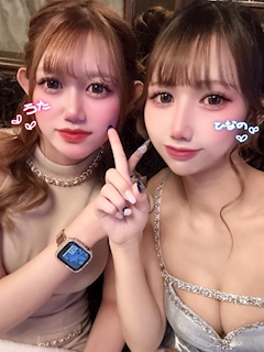 恋月ひなの「4月おわり🤝🏻」