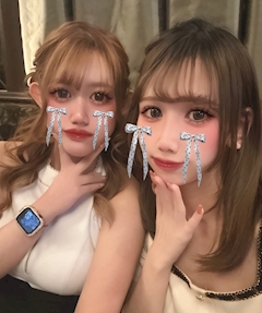 恋月ひなの「やはー！！🌟」