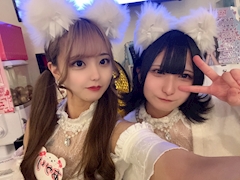 あかり「内容ないぶろぐ💭」