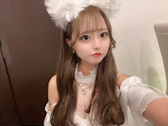 プロフィール写真6・あかり｜Cafe and Bar Trace・トレイス - 渋谷のガールズバー
