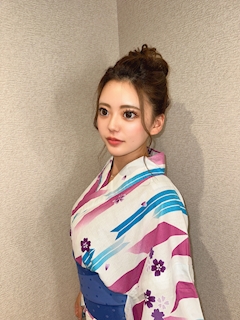 プロフィール写真3・マネージャーななか|CLUB XENO・ゼノ - 小倉・堺町のキャバクラ